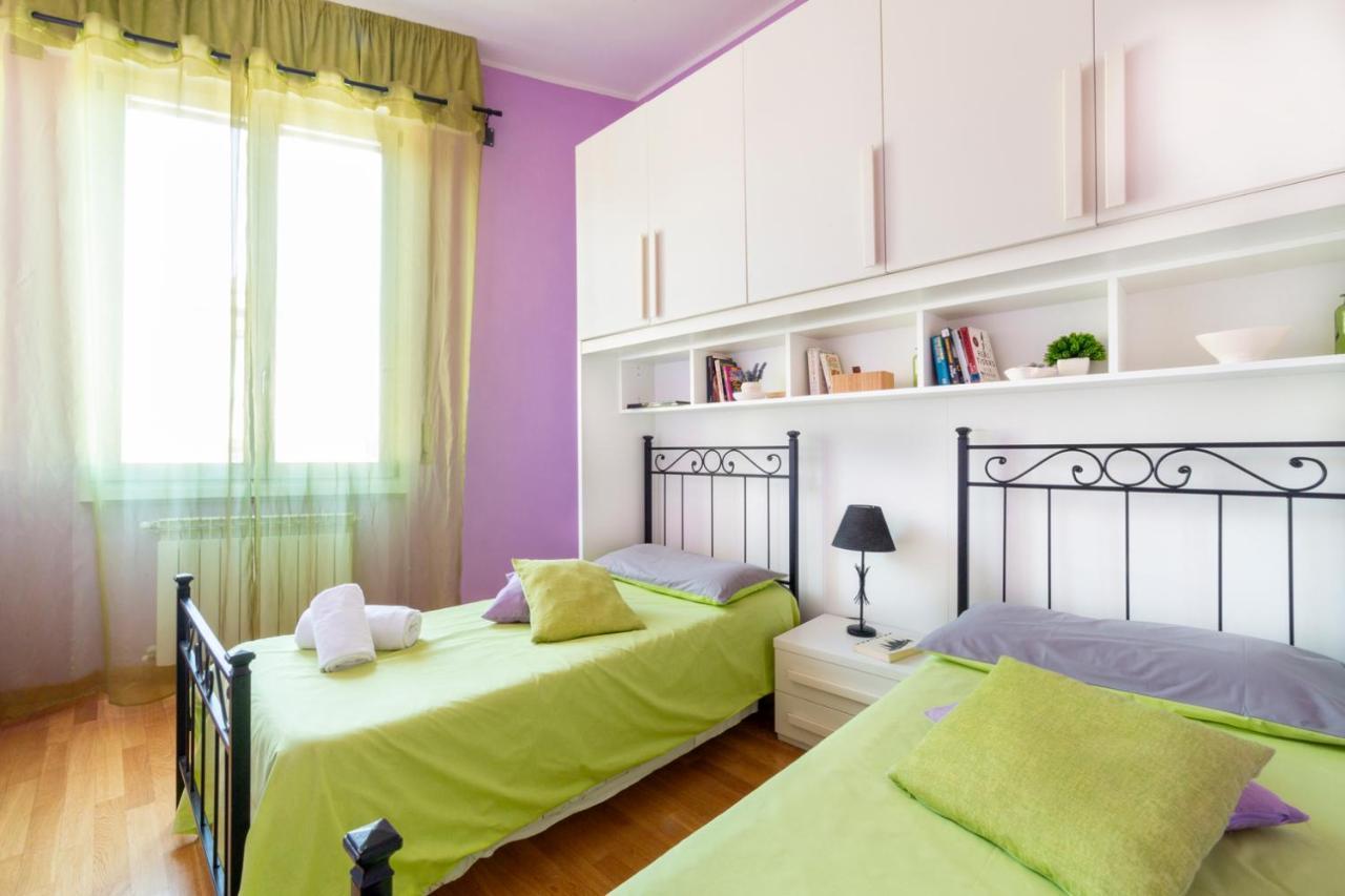 Appartamento Stil Novo Flat Easy-walking From Station *
