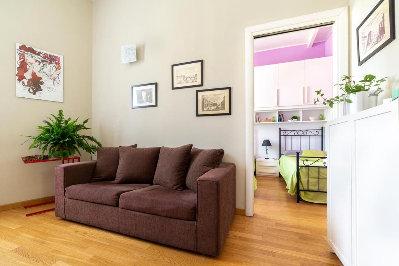 Stil Novo Flat Easy-walking From Station Appartamento *