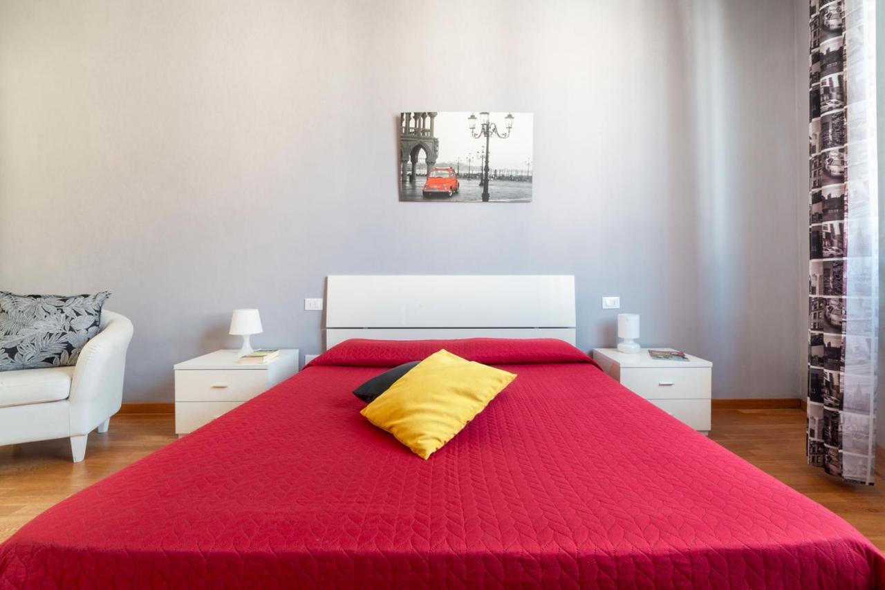 Appartamento Stil Novo Flat Easy-walking From Station