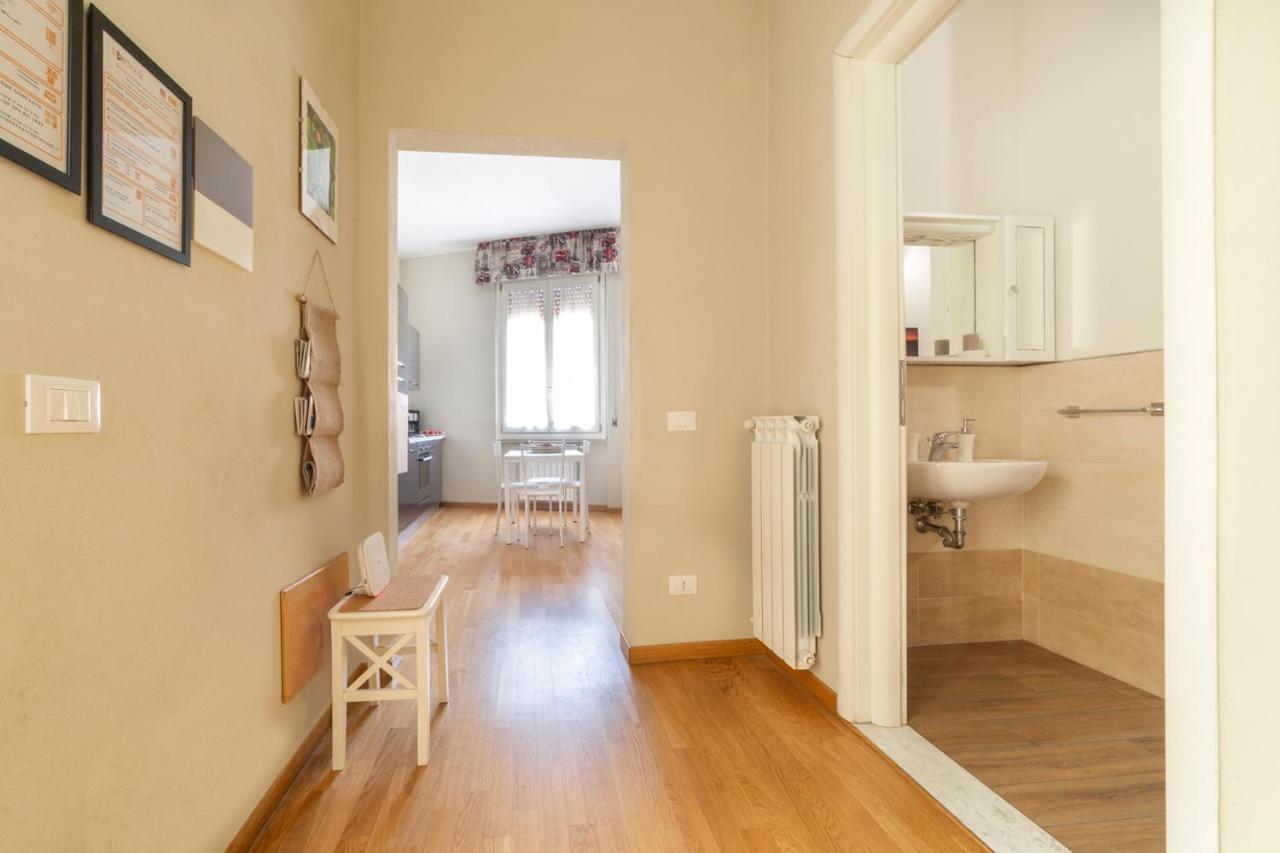 Stil Novo Flat Easy-walking From Station Appartamento *