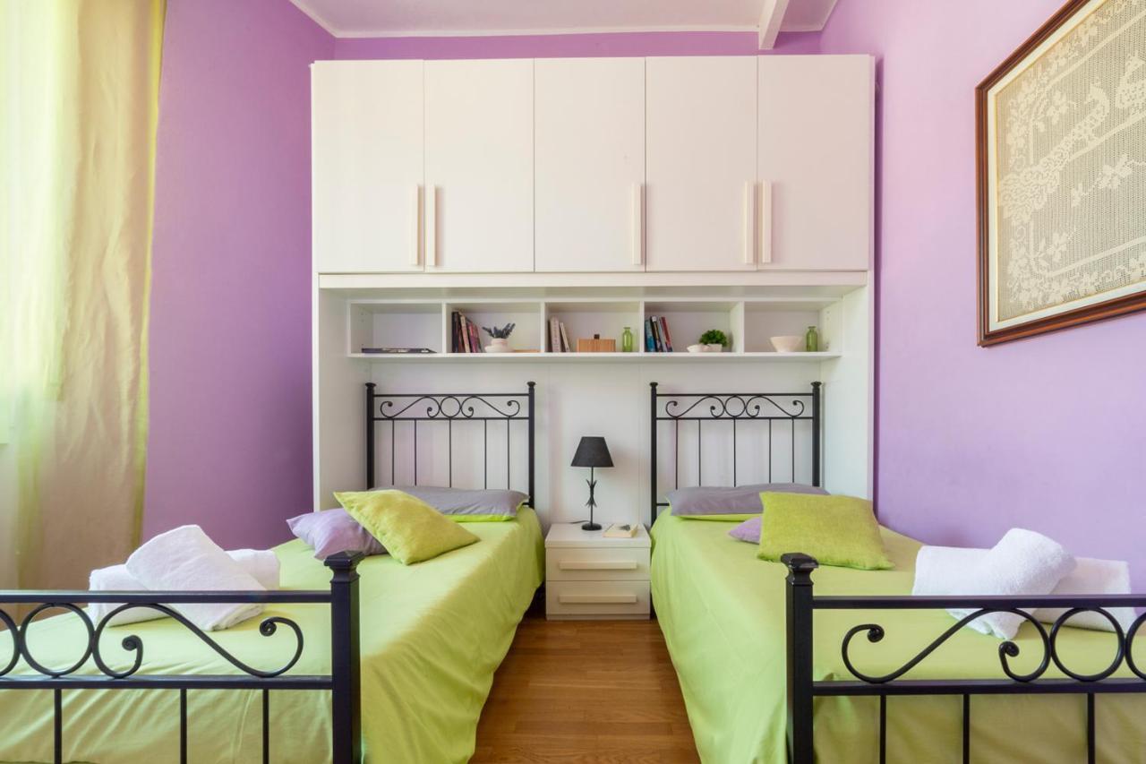 Stil Novo Flat Easy-walking From Station Appartamento Firenze
